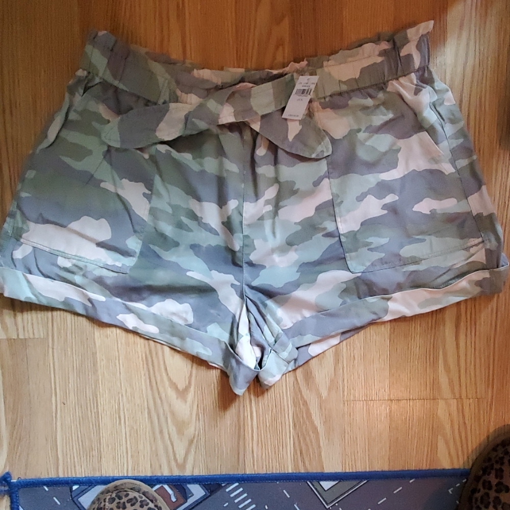 Aerie shorts